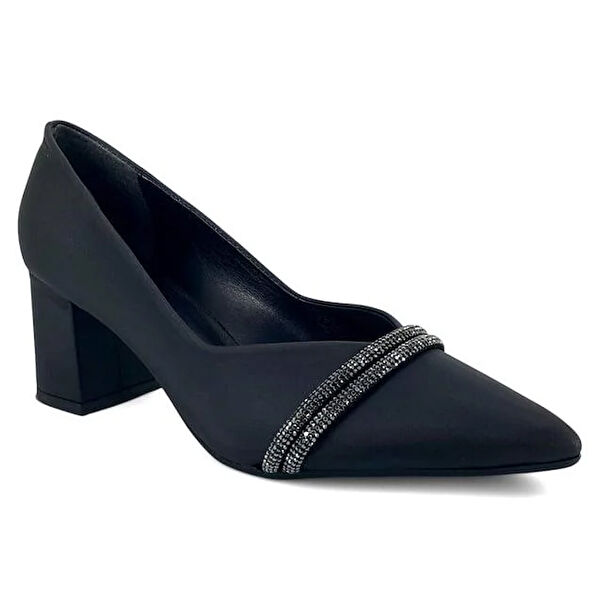 Beety Klasik Topuklu Ayakkabı