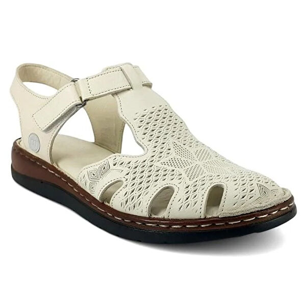 MAMMAMIA Kadın Sandalet