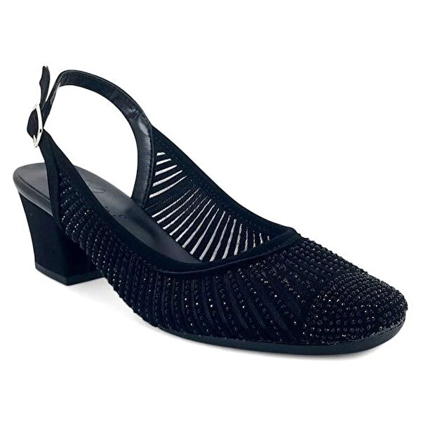 Beety Klasik Topuklu Ayakkabı