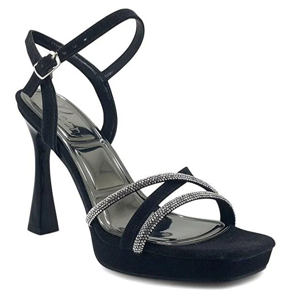 Beety Klasik Topuklu Ayakkabı