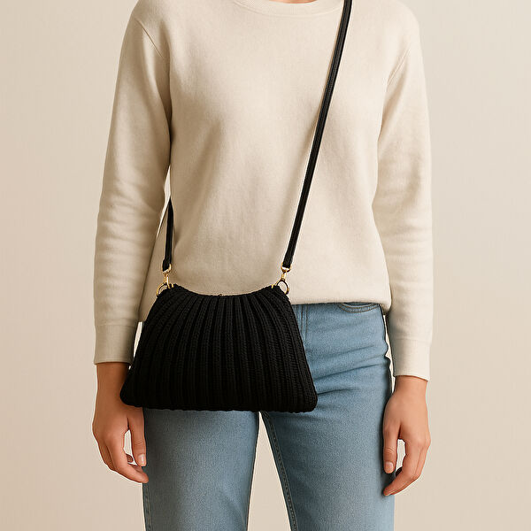 Sistem Ayakkabıcılık Kadın El Çantası