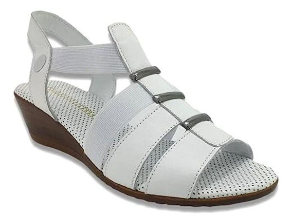 MAMMAMIA Kadın Sandalet