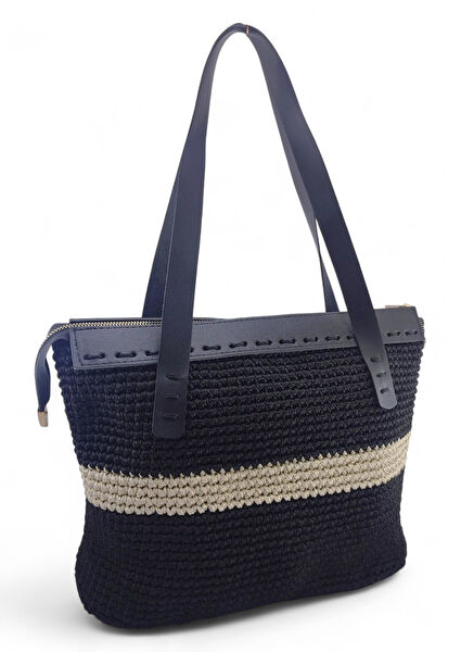 Sistem Ayakkabıcılık Kadın El Çantası