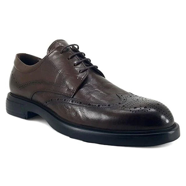 Sistem Ayakkabıcılık Erkek Klasik Ayakkabı