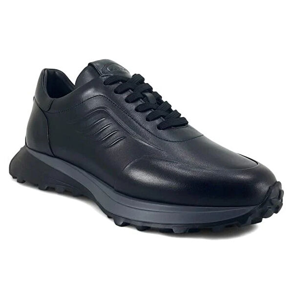 Sistem Ayakkabıcılık Erkek Günlük Ayakkabı