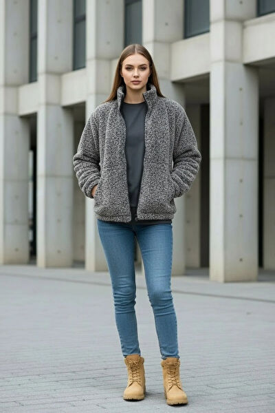 Fifty Color Kadın Ceket