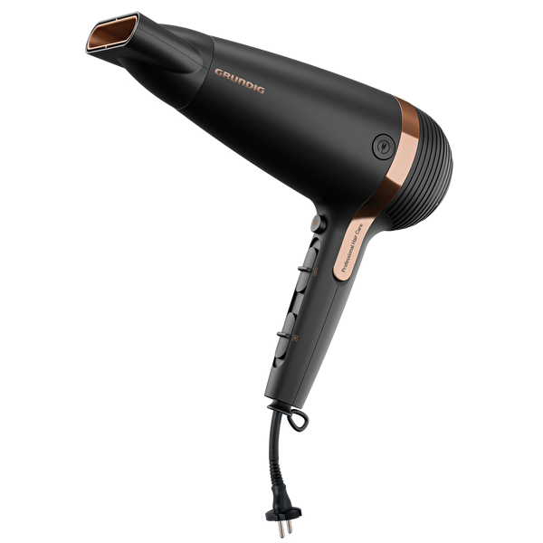 Grundig Saç Kurutma, Fön Makinesi