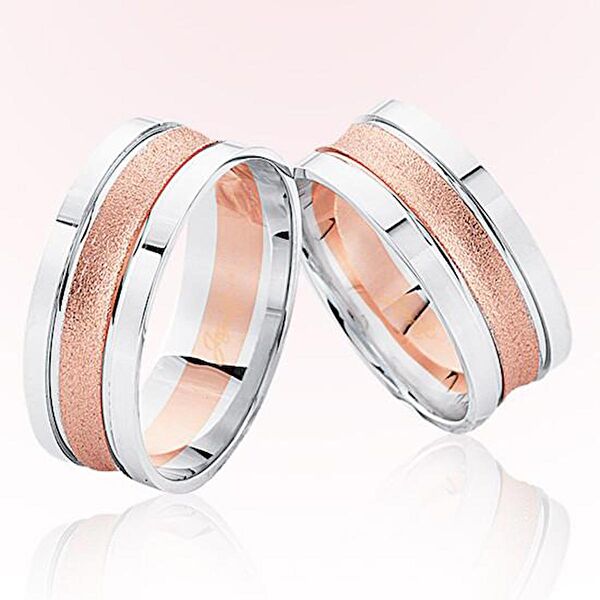 Harem Altın Altın Yüzük