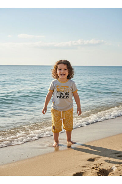 Şimo Butik Kız Çocuk Takım