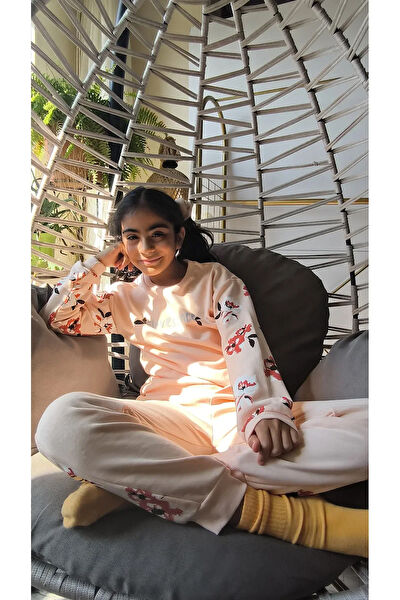 Şimo Butik Kız Çocuk Takım