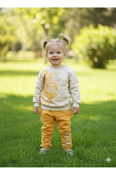 Şimo Butik Kız Çocuk Takım