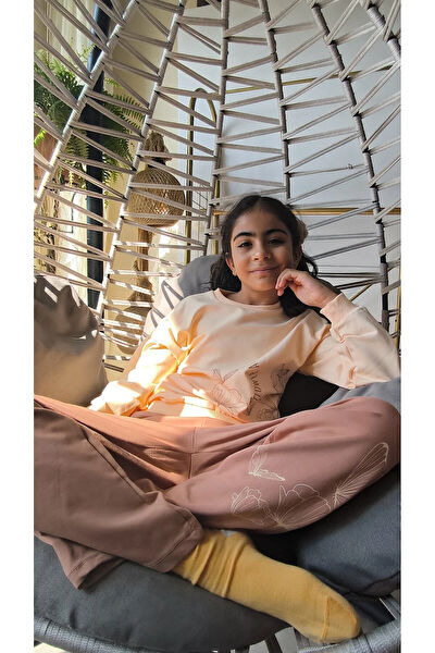 Şimo Butik Kız Çocuk Takım