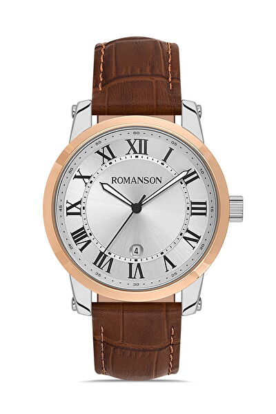 Romanson Erkek Kol Saati