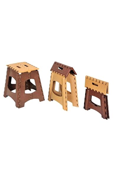 YenisiniAl Mutfak Sandalyesi, Tabure