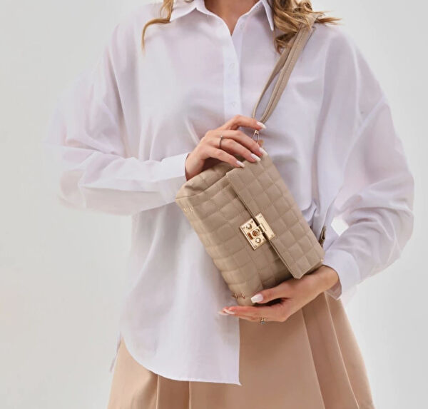 Skygo Kadın Omuz Çantası