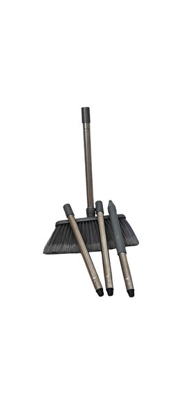 Skygo Fırça, Süpürge