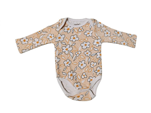 Necix’s Body, Zıbın