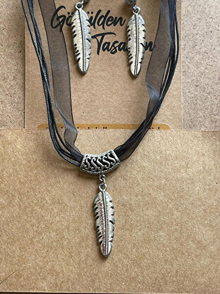 Gönülden Tasarım Takı, Moda Tasarım Seti