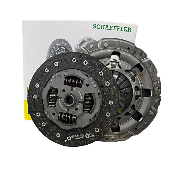 LuK Debriyaj Setleri