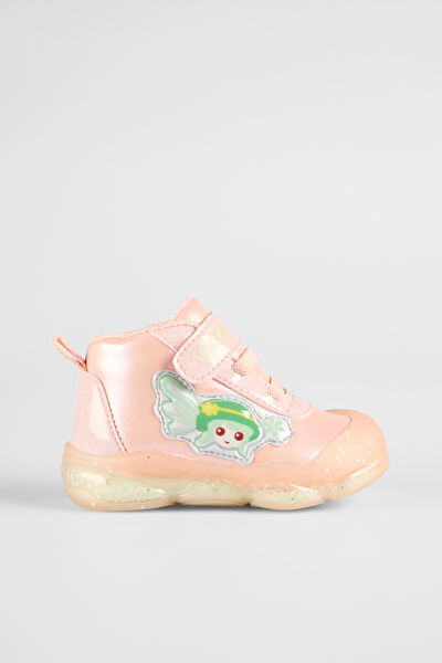 Vicco Kız Çocuk Bot, Çizme