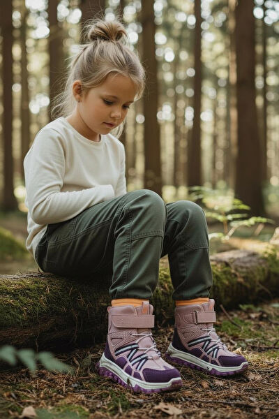 Cool Kız Çocuk Bot, Çizme