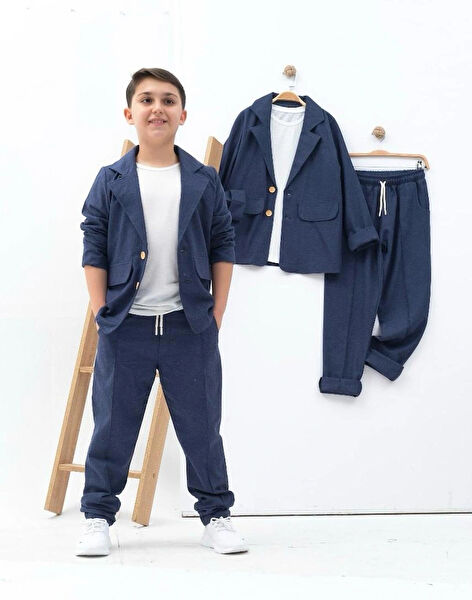 zelhankids Erkek Çocuk Takım