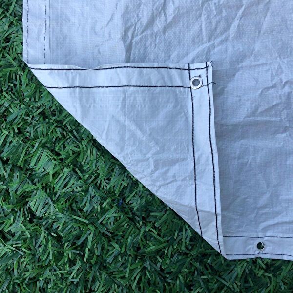 Filexus Bahçe Gizleme Ağı, File Branda