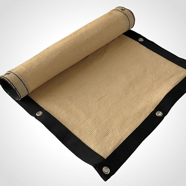 Filexus Bahçe Gizleme Ağı, File Branda