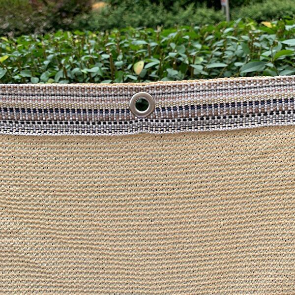 Filexus Bahçe Gizleme Ağı, File Branda