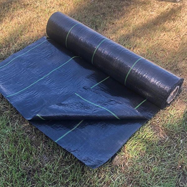 Filexus Bahçe Gizleme Ağı, File Branda