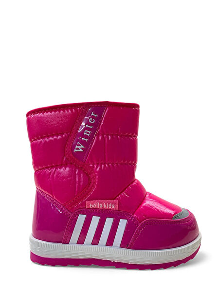  Kız Çocuk Bot, Çizme