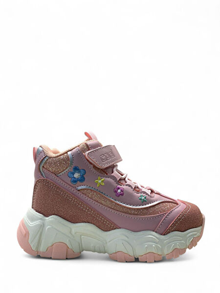 Cool Kız Çocuk Bot, Çizme