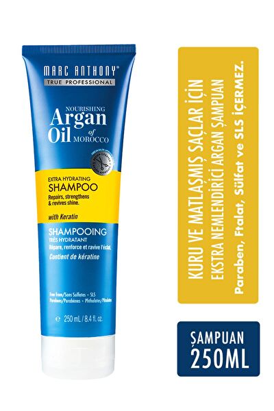 Marc Anthony Şampuan