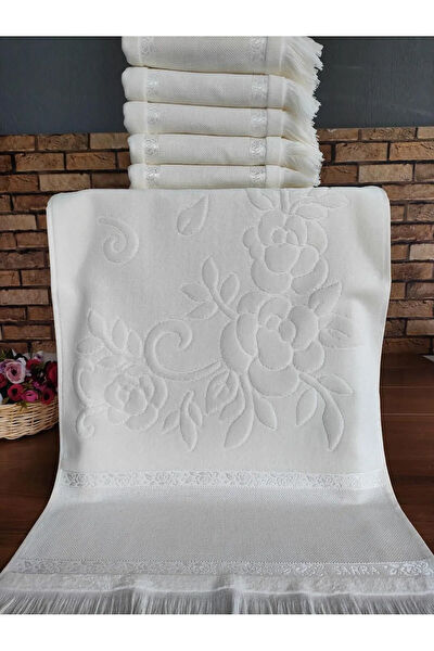 Sarra El, Yüz, Saç Havlusu