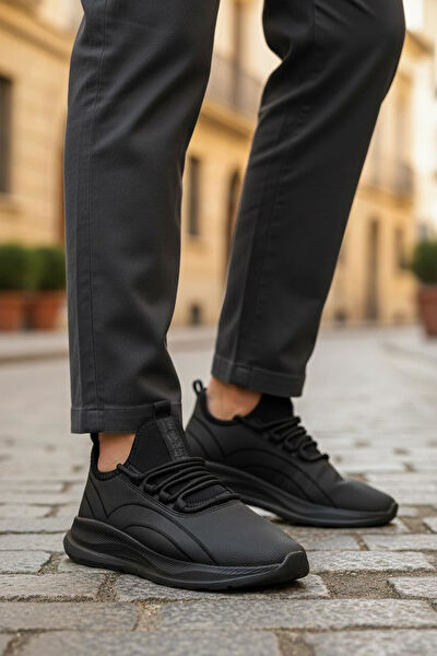 Tuğba Ortopedi Kadın Sneaker Ayakkabı