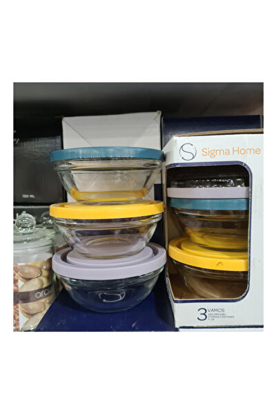 YenisiniAl Saklama Kabı