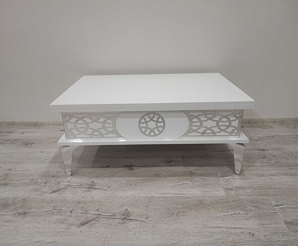 Erezoğulları Mobilya Orta Sehpa