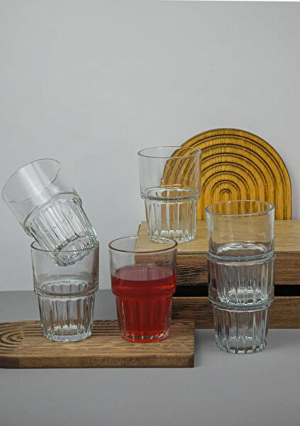 Hometarz Su Bardağı, Su Takımları