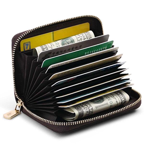 BISON DENIM Erkek Cüzdan