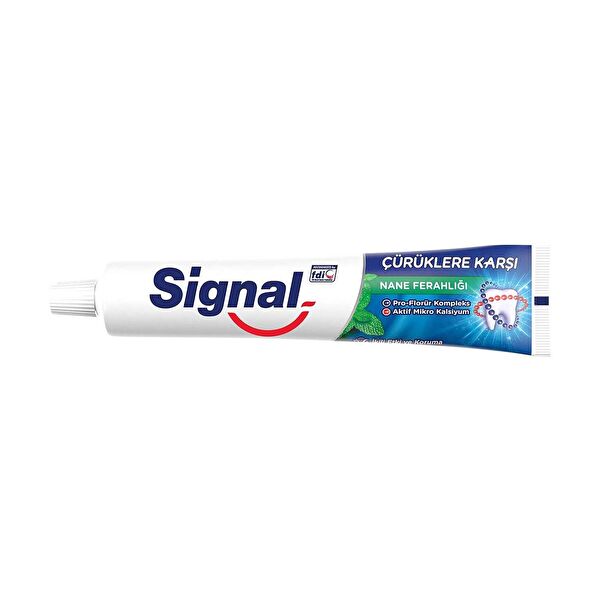 Signal Diş Macunu