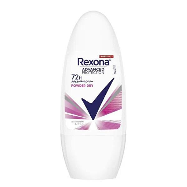 Rexona Deodorant