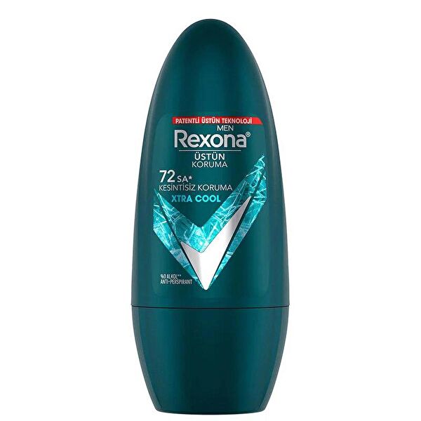 Rexona Deodorant