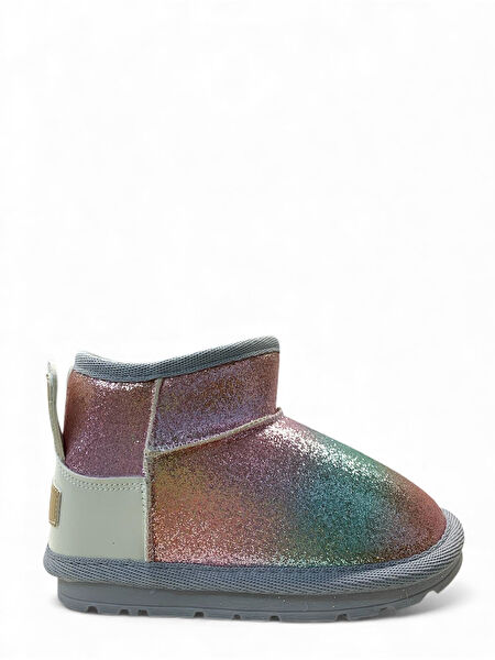 Buckhead Kız Çocuk Bot, Çizme