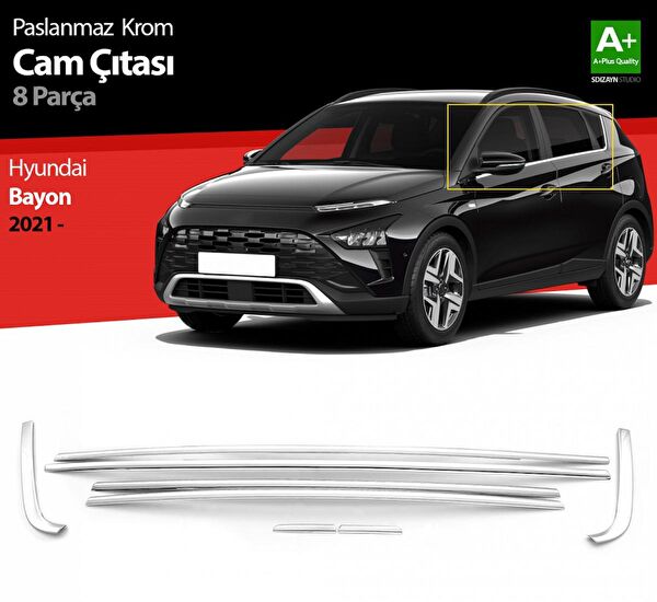 S-Dizayn Krom Aksesuarlar