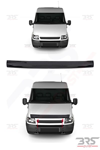 ServetDizaynOto Rüzgarlık