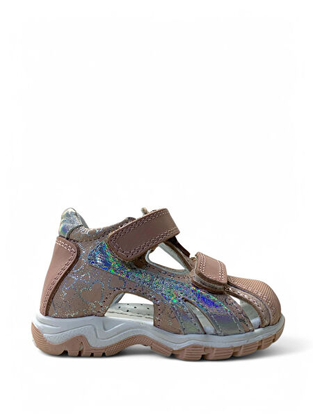 Tuğba Ortopedi Kız Çocuk Sandalet