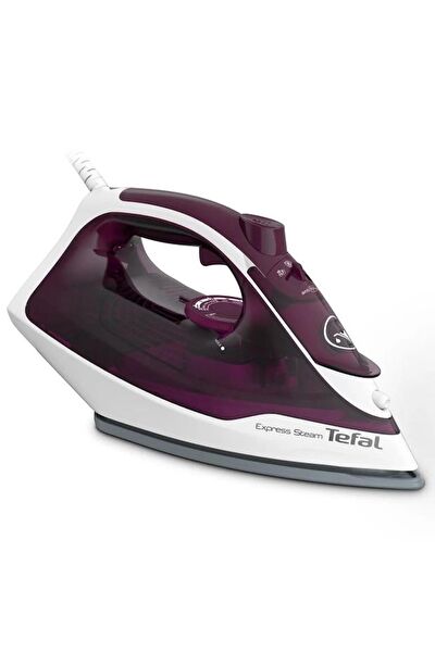 Tefal Buharlı Ütü
