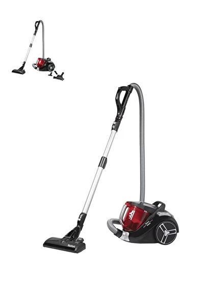 Tefal Elektrikli Süpürge