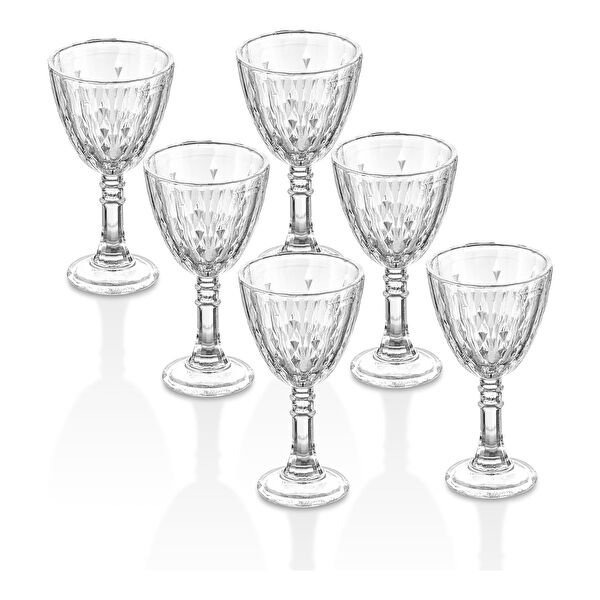 Rayan Su Bardağı, Su Takımları