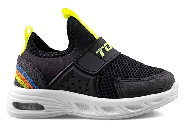 Tuğba Ortopedi Erkek Çocuk Spor Ayakkabı, Sneaker